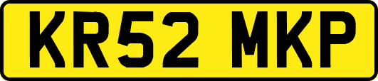 KR52MKP