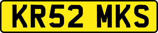 KR52MKS