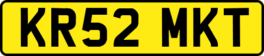 KR52MKT