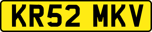 KR52MKV