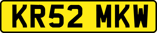 KR52MKW