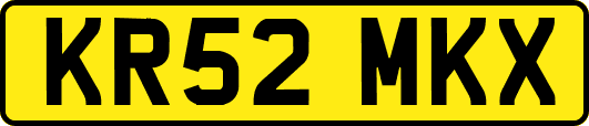 KR52MKX