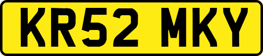 KR52MKY