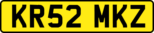 KR52MKZ