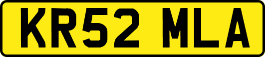 KR52MLA