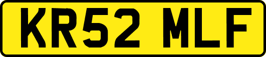 KR52MLF
