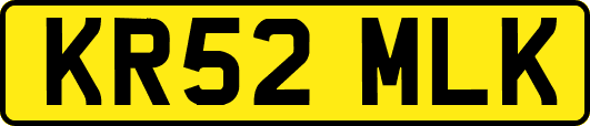 KR52MLK