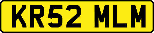 KR52MLM