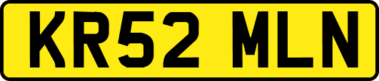 KR52MLN