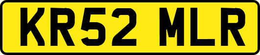 KR52MLR
