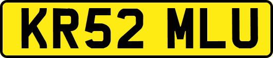 KR52MLU