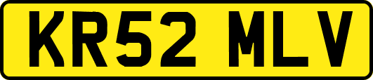 KR52MLV