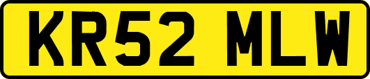 KR52MLW