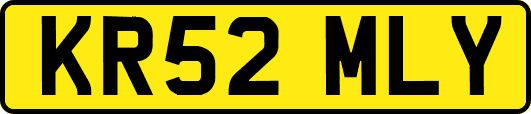 KR52MLY