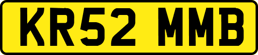 KR52MMB