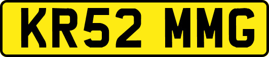 KR52MMG