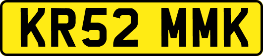 KR52MMK
