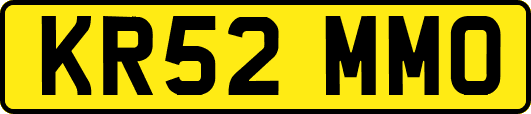 KR52MMO