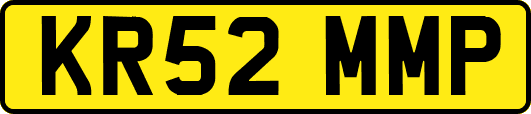 KR52MMP