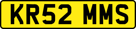 KR52MMS