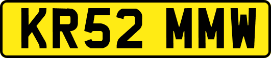KR52MMW