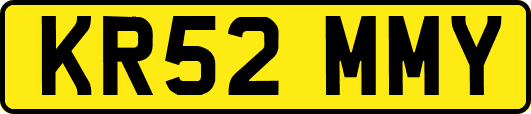 KR52MMY