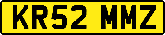 KR52MMZ