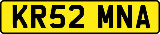 KR52MNA