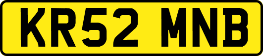 KR52MNB