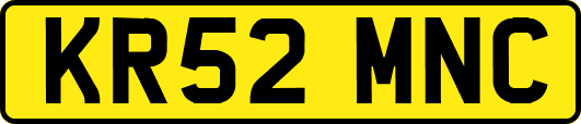KR52MNC