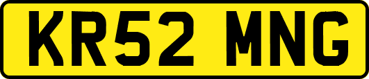 KR52MNG