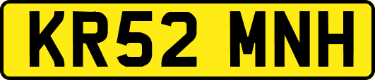 KR52MNH