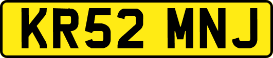 KR52MNJ