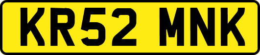 KR52MNK