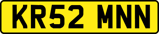 KR52MNN