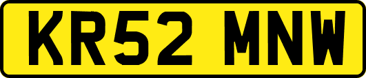 KR52MNW