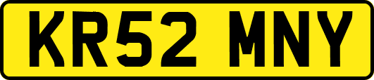 KR52MNY