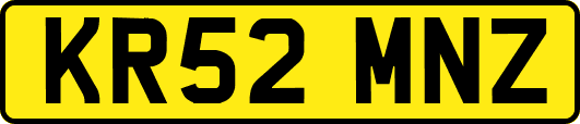 KR52MNZ