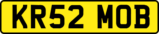 KR52MOB