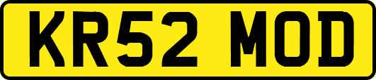 KR52MOD