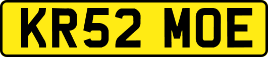 KR52MOE