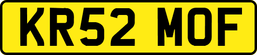 KR52MOF