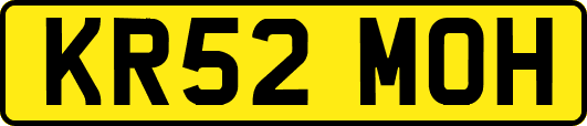 KR52MOH