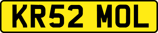 KR52MOL
