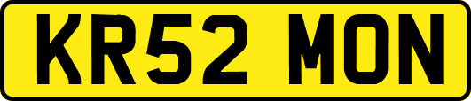KR52MON