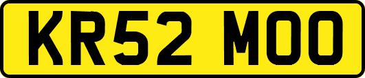 KR52MOO