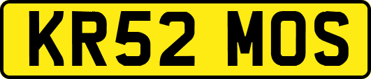 KR52MOS