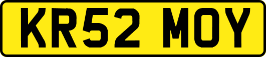 KR52MOY