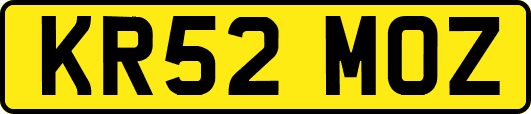 KR52MOZ