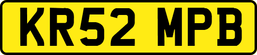 KR52MPB